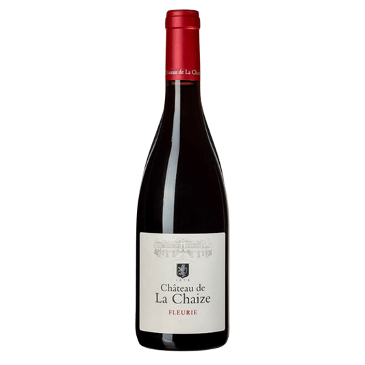 Château de La Chaize Fleurie 2023 - DiVino
