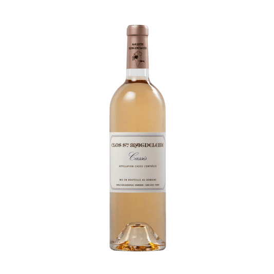Clos Sainte Magdeleine Cassis Rosé 2021 - DiVino.com.au