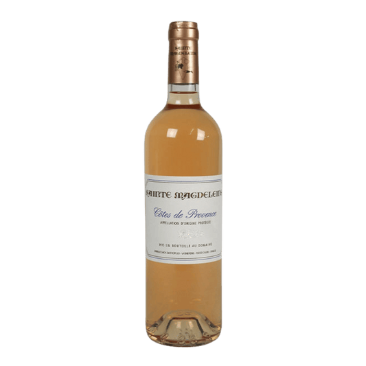 Clos Sainte Magdeleine Côtes de Provence Rosé 2021 - DiVino.com.au