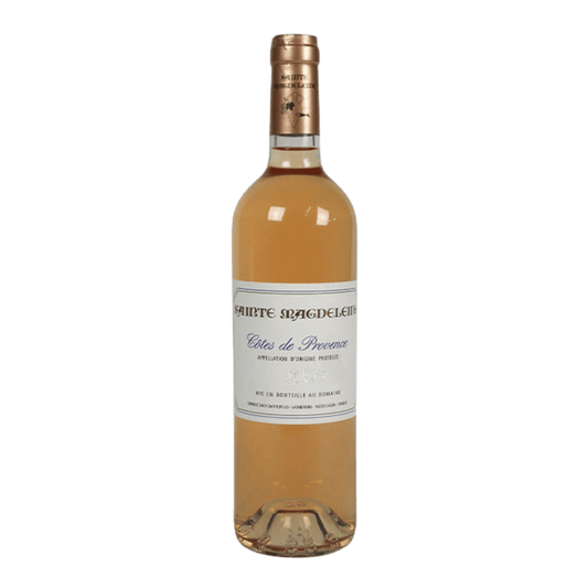 Clos Sainte Magdeleine Côtes de Provence Rosé 2021 - DiVino.com.au