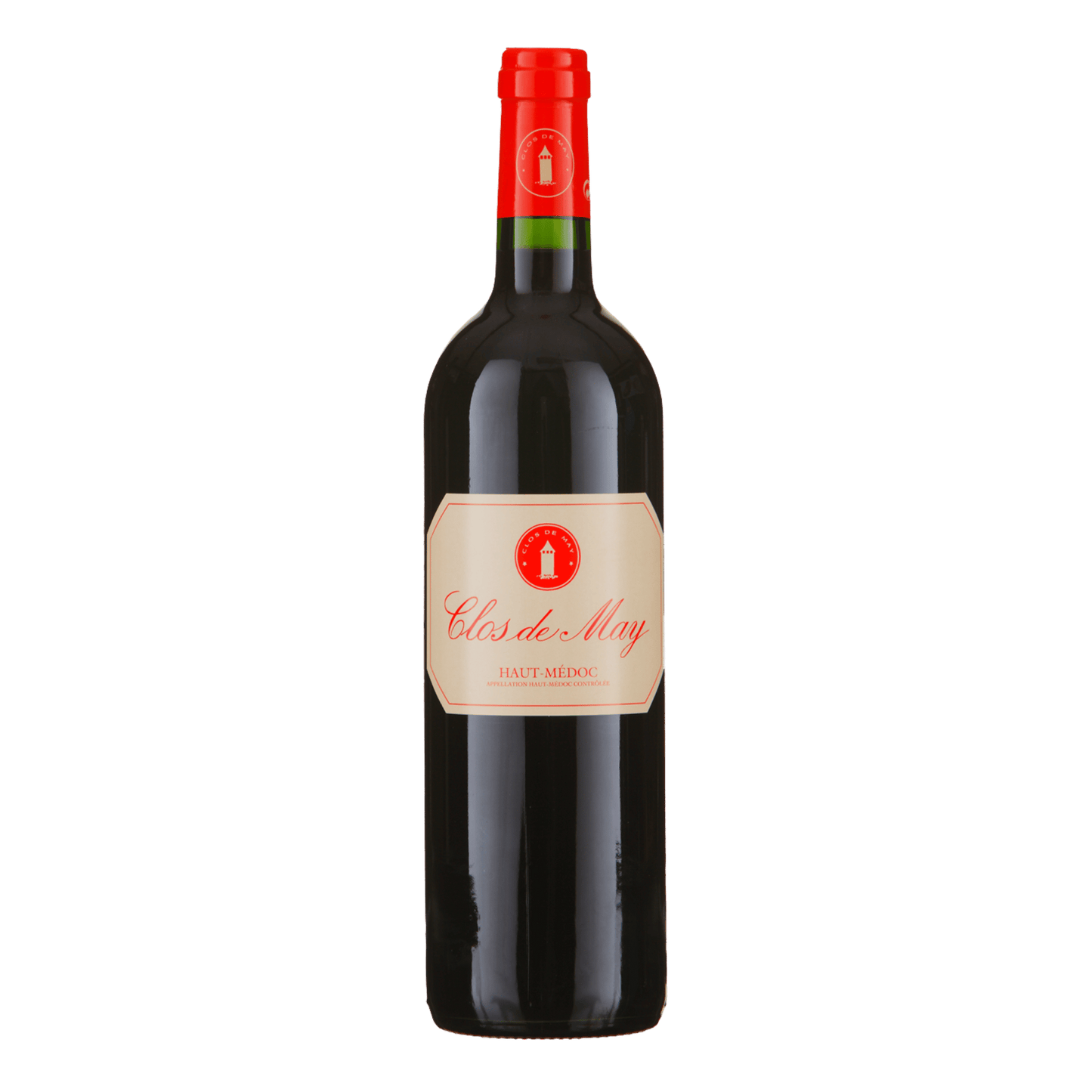 Clos de May Haut-Médoc 2020 - DiVino.com.au