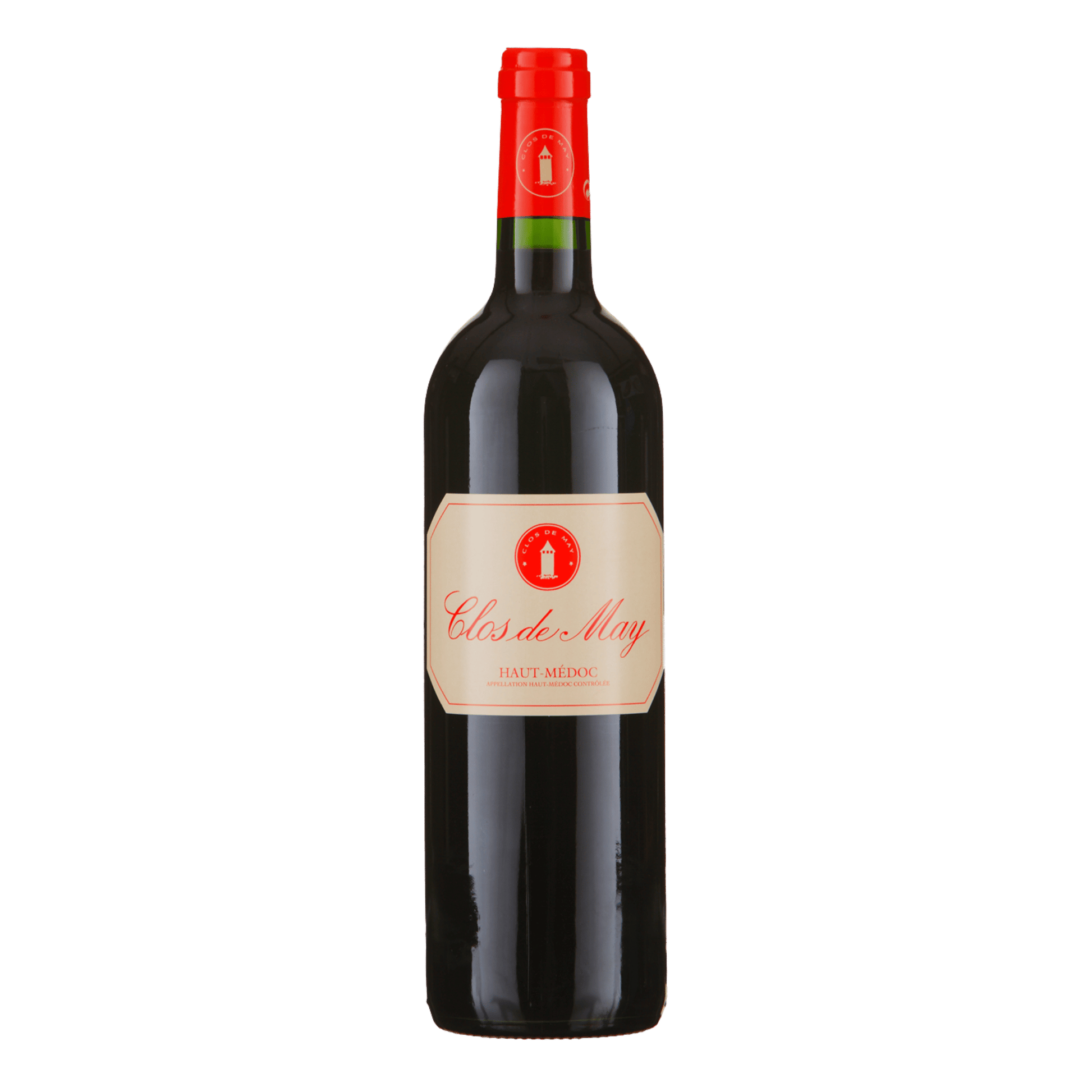 Clos de May Haut-Médoc 2020 - DiVino.com.au