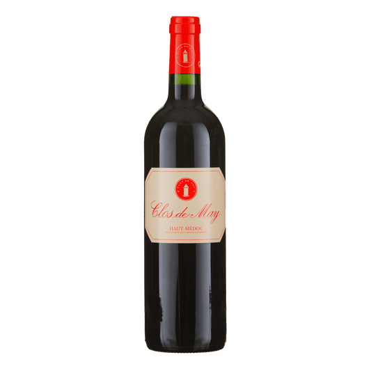 Clos de May Haut-Médoc 2020 - DiVino.com.au