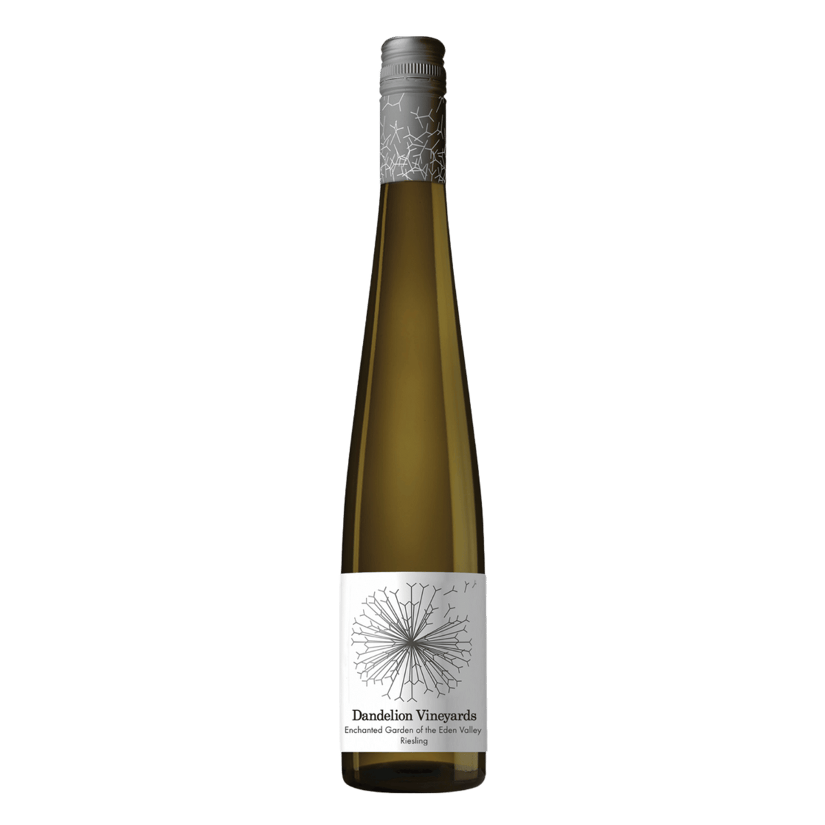 Dandelion Vineyards Enchanted Garden of the Eden Valley Riesling 375ml - DiVino.com.au
