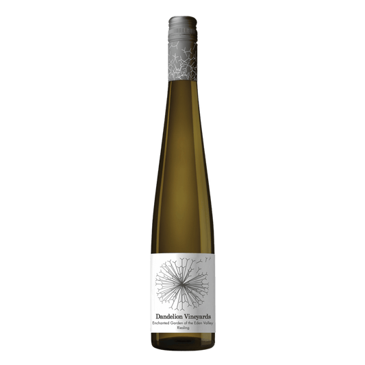 Dandelion Vineyards Enchanted Garden of the Eden Valley Riesling 375ml - DiVino.com.au