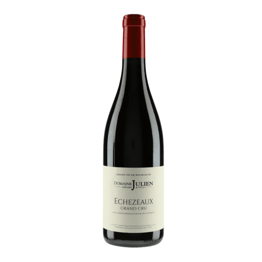 Domaine Gerard Julien & Fils Echezeaux Grand Cru 2022