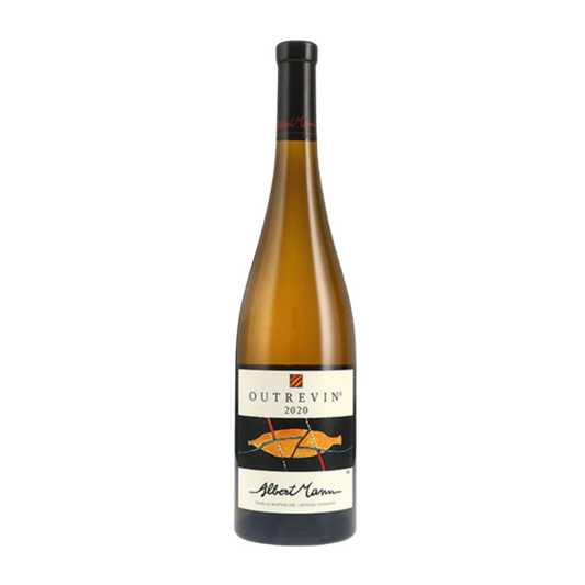 Domaine Albert Mann Outrevin Amphore 2020 - DiVino.com.au