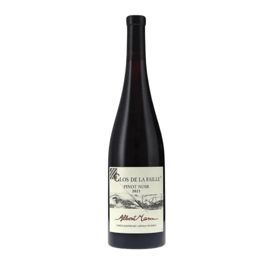 Domaine Albert Mann Pinot Noir 'Clos de la Faille' 2021 - DiVino.com.au