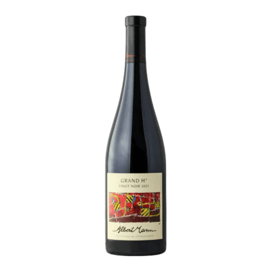Domaine Albert Mann Pinot Noir 'Grand P' 2021 - DiVino.com.au