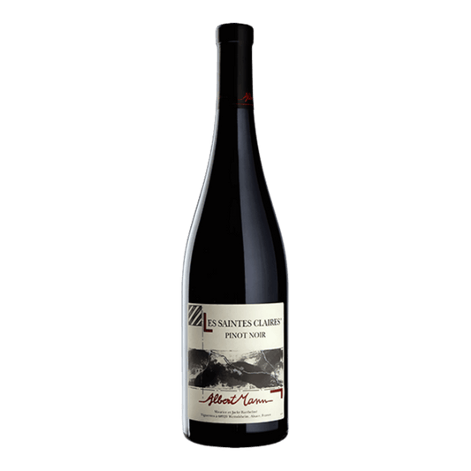 Domaine Albert Mann Pinot Noir 'Les Saintes Claires' 2022 - DiVino.com.au