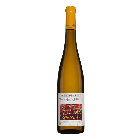 Domaine Albert Mann Riesling Furstentum Grand Cru - DiVino.com.au