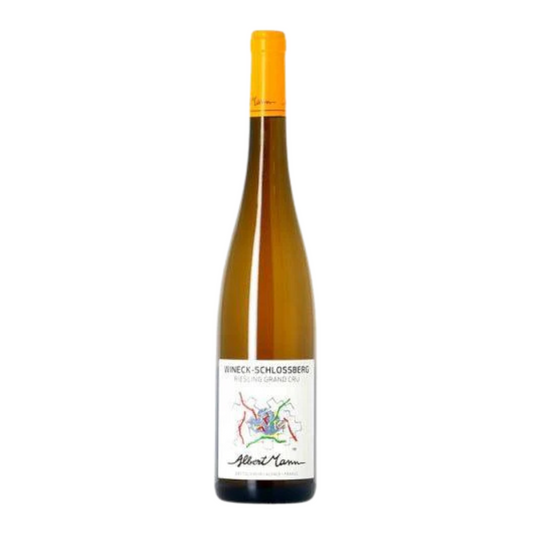 Domaine Albert Mann Riesling Wineck-Schlossberg Grand Cru 2020 - DiVino.com.au