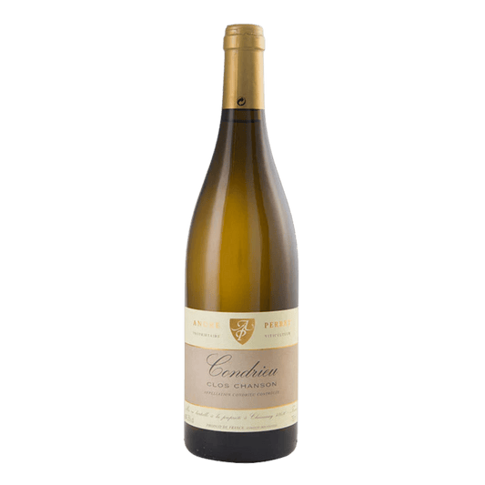 Domaine André Perret Condrieu 'Clos Chanson' 2022 - DiVino.com.au