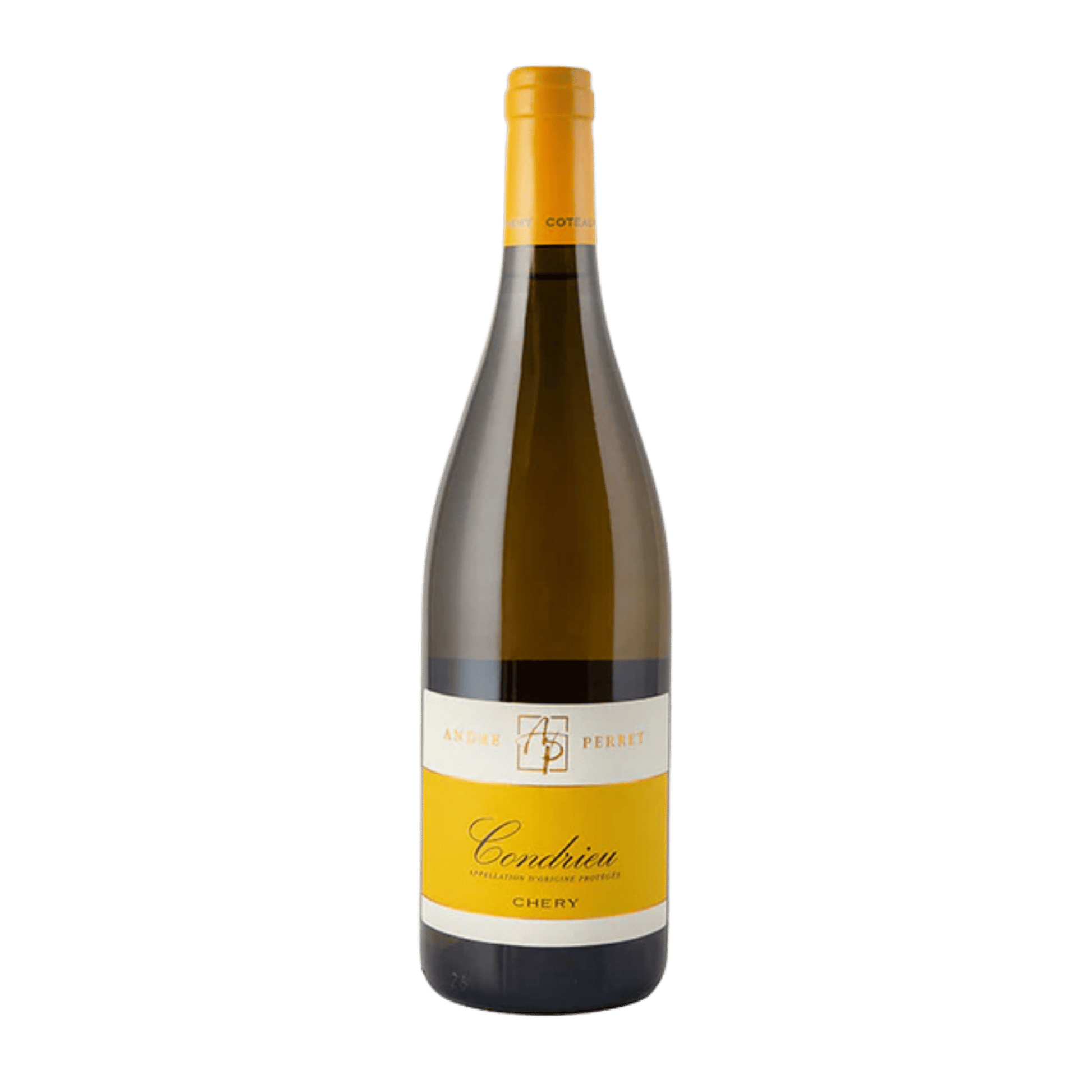Domaine André Perret Condrieu 'Coteau de Chery' 375ml 2022 - DiVino.com.au