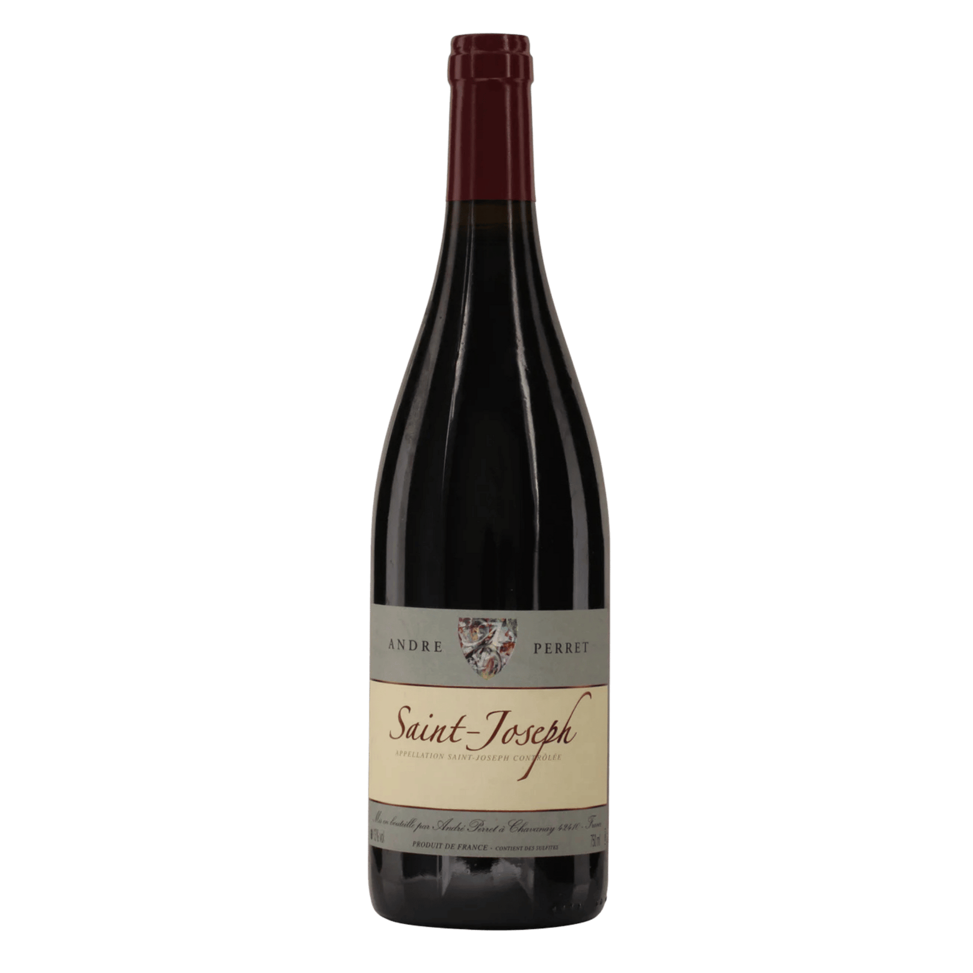 Domaine André Perret St Joseph Rouge 2022 - DiVino.com.au