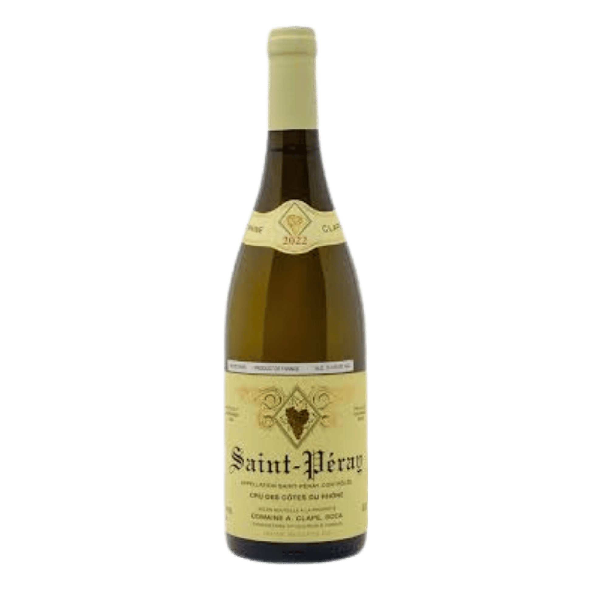 Domaine Auguste Clape St. Peray 2022 - DiVino.com.au