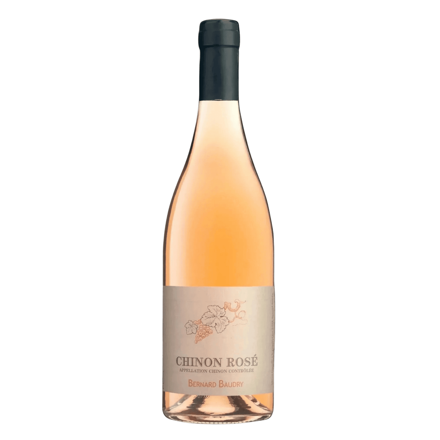 Domaine Bernard Baudry Chinon Rosé 2022 - DiVino.com.au