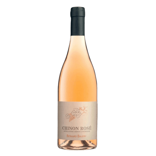 Domaine Bernard Baudry Chinon Rosé 2022 - DiVino.com.au