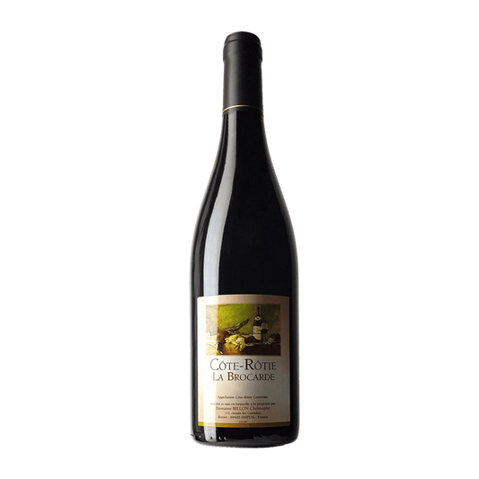 Domaine Billon Côte-Rôtie ‘La Brocarde’ 2020 - DiVino.com.au