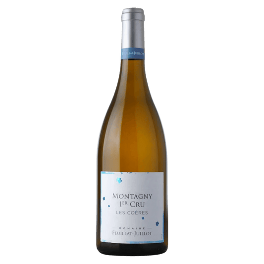 Domaine Feuillat-Juillot Savigny-les-Beaune 1er Cru 'Gravains' 2021 - DiVino.com.au