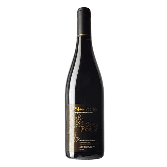 Domaine Billon Côte-Rôtie ‘La Cote Rozier’ 2020 - DiVino.com.au