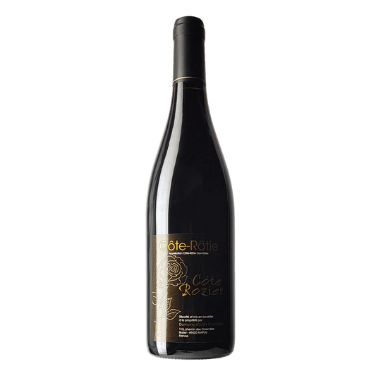 Domaine Billon Côte-Rôtie ‘La Cote Rozier’ 2020 - DiVino.com.au