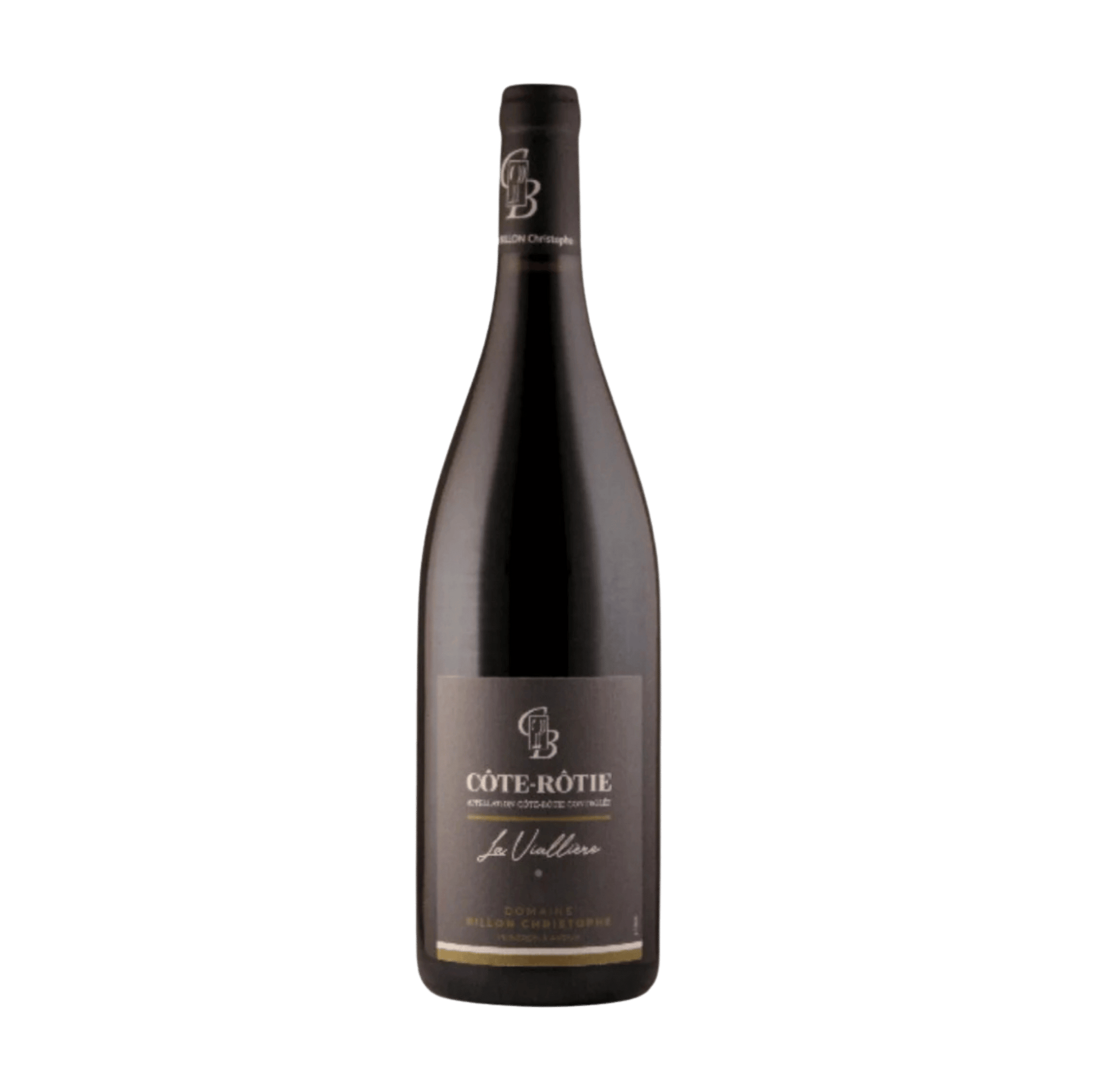 Domaine Billon Côte-Rôtie ‘La Vialliere’ 2020 - DiVino.com.au