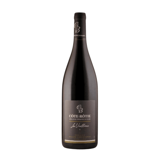 Domaine Billon Côte-Rôtie ‘La Vialliere’ 2020 - DiVino.com.au