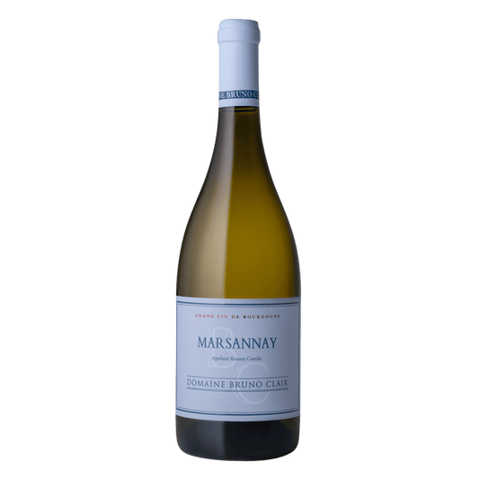 Domaine Bruno Clair Marsannay Les Grasses Têtes Blanc - DiVino.com.au