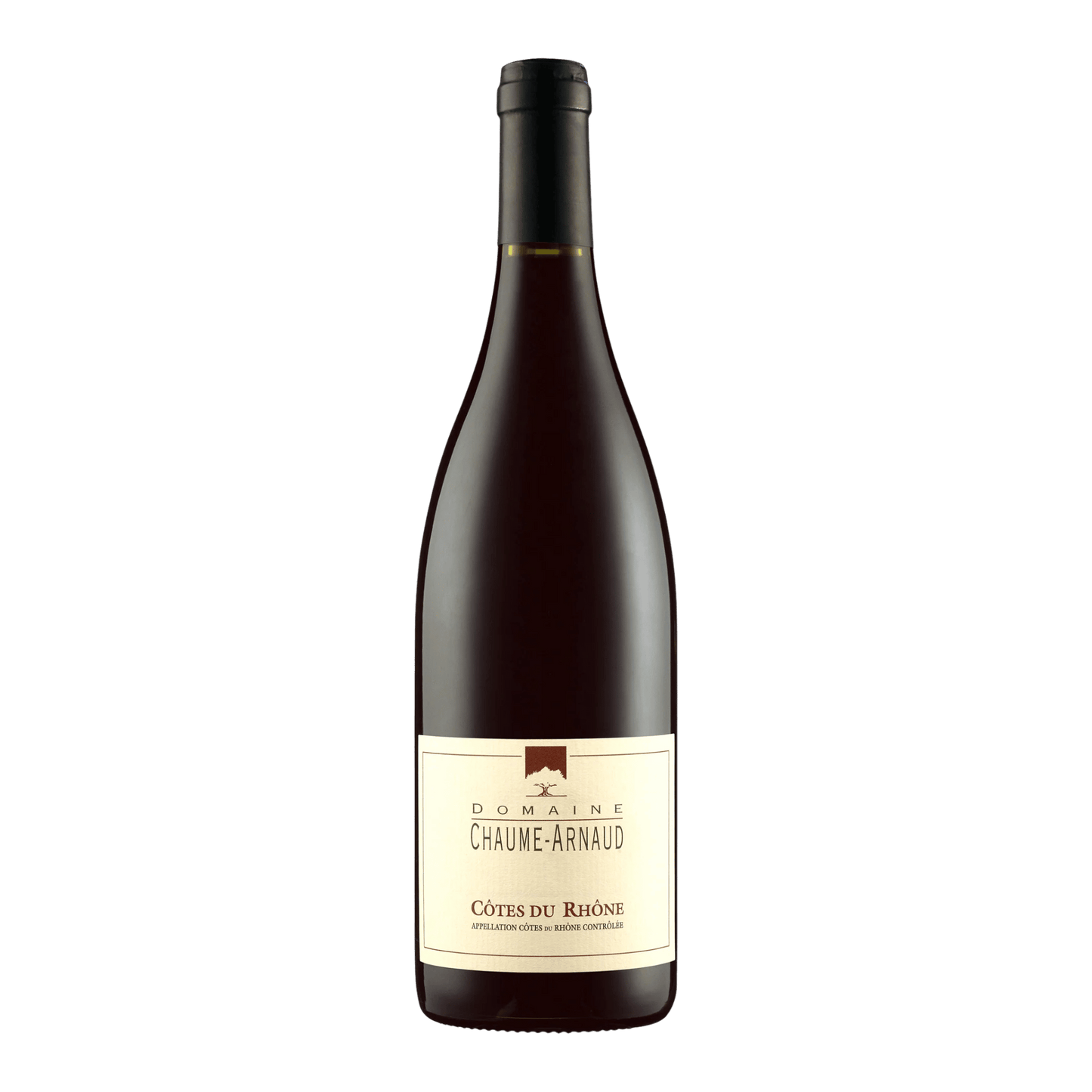 Domaine Chaume Arnaud Côtes du Rhône Rouge 2021 - DiVino.com.au