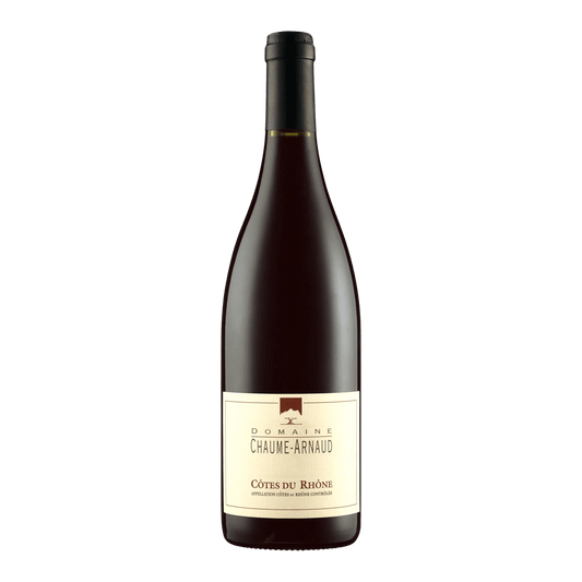 Domaine Chaume Arnaud Côtes du Rhône Rouge 2021 - DiVino.com.au