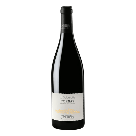 Domaine Courbis Cornas 'La Sabarotte' 2020 - DiVino.com.au