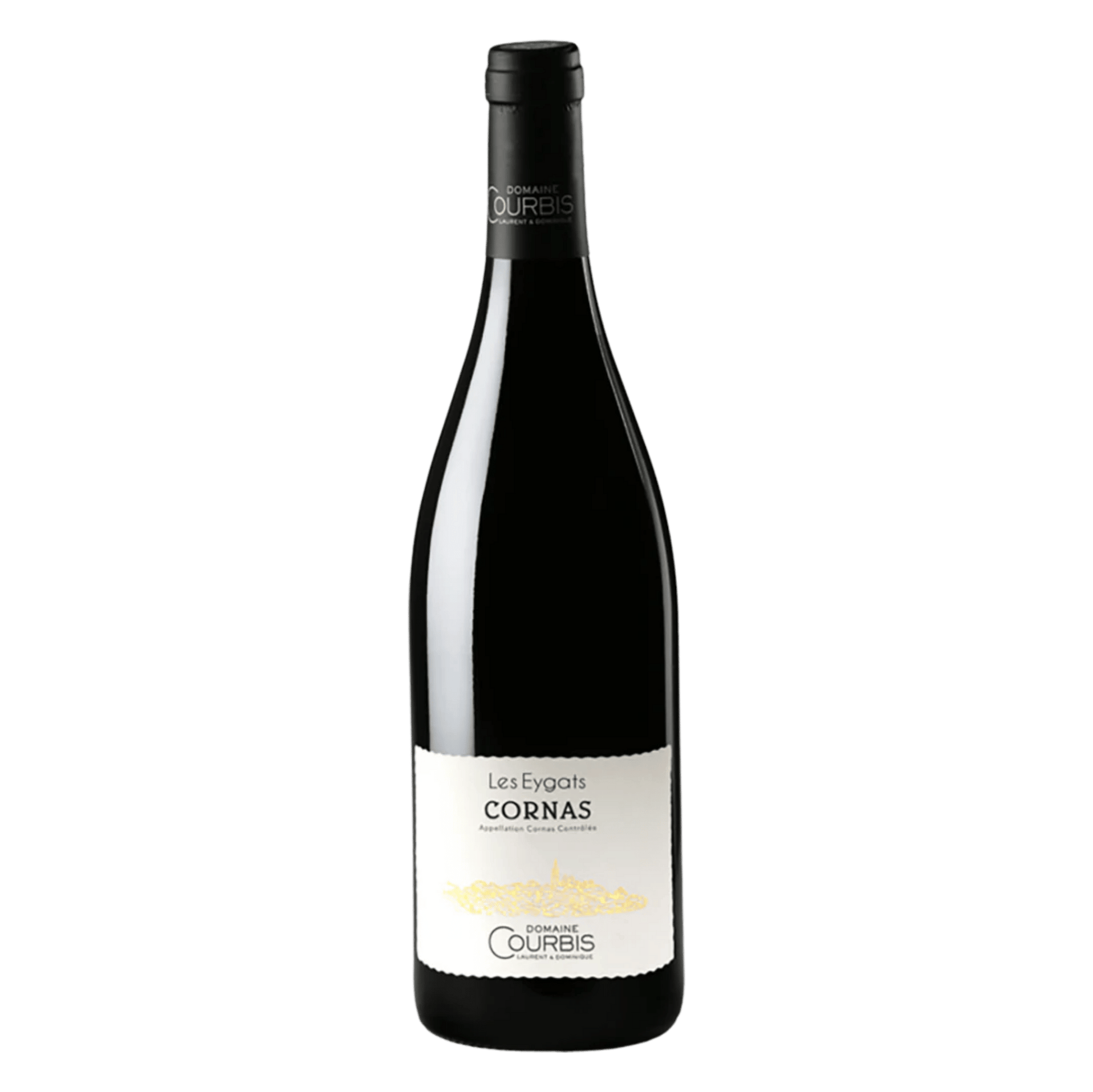 Domaine Courbis Cornas 'Les Eygats' 2020 - DiVino.com.au