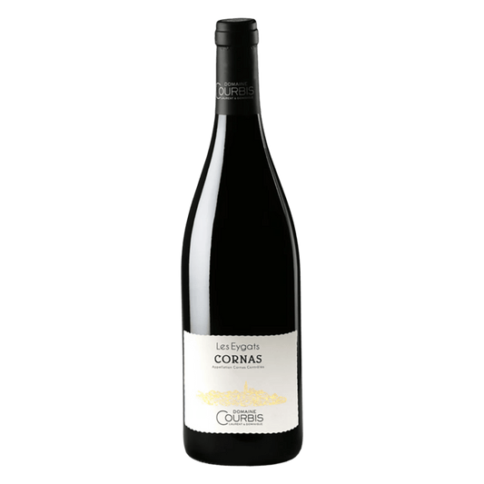Domaine Courbis Cornas 'Les Eygats' 2020 - DiVino.com.au