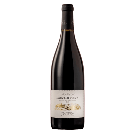 Domaine Courbis St Joseph 'La Cotte Sud' 2020 - DiVino.com.au