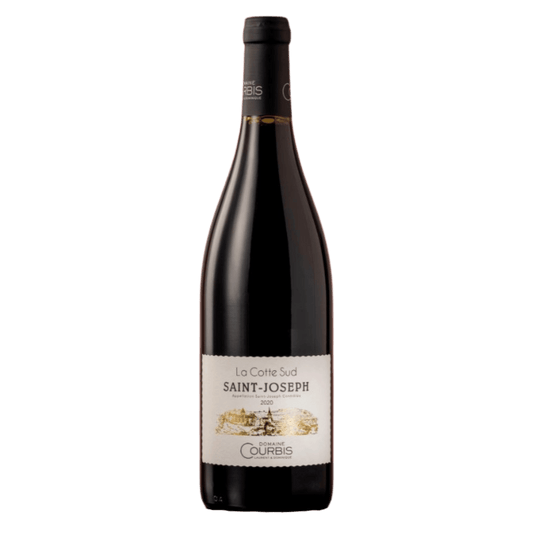 Domaine Courbis St Joseph 'La Cotte Sud' 2020 - DiVino.com.au