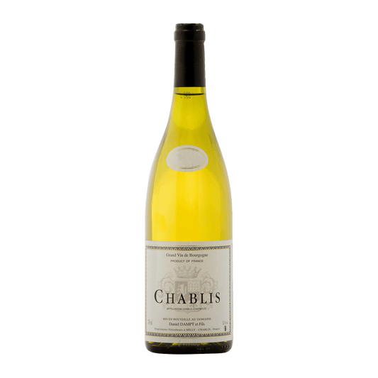 Domaine Daniel Dampt Chablis 1.5L MAGNUM 2023 - DiVino.com.au