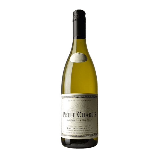 Domaine Daniel Dampt Petit Chablis 2023 - DiVino.com.au