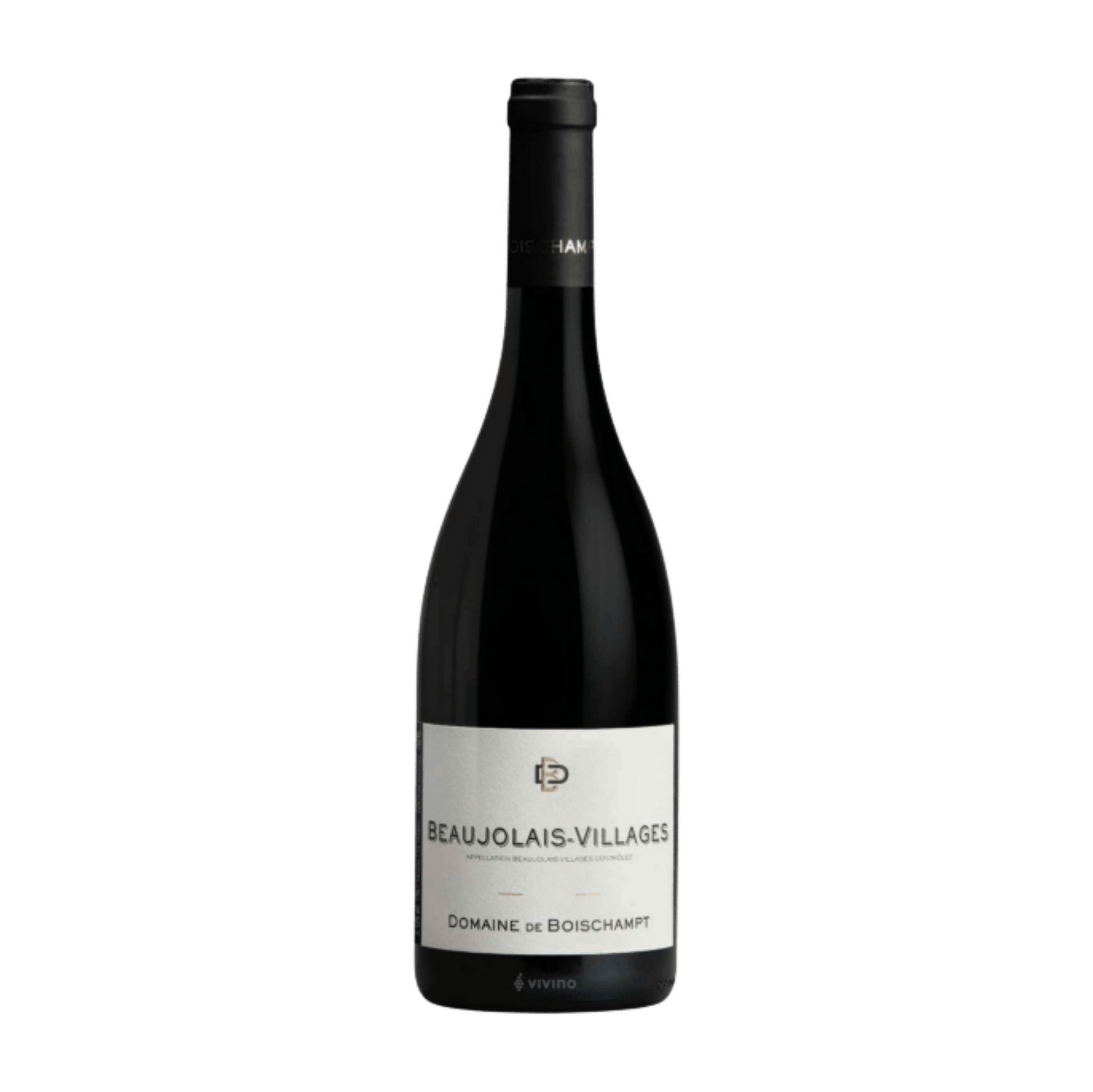 Domaine De Boischampt Beaujolais-Villages Rouge 2019 - DiVino.com.au