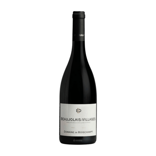 Domaine De Boischampt Beaujolais-Villages Rouge 2019 - DiVino.com.au
