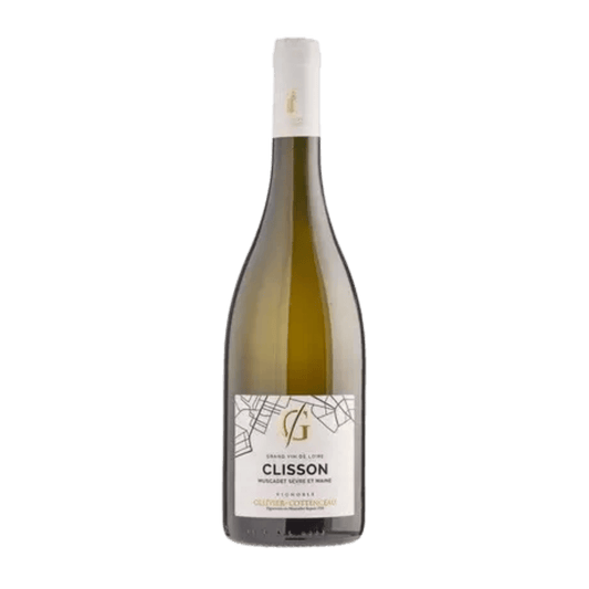 Domaine de la Grenaudière 'Grenaudière' Muscadet Clisson - DiVino.com.au