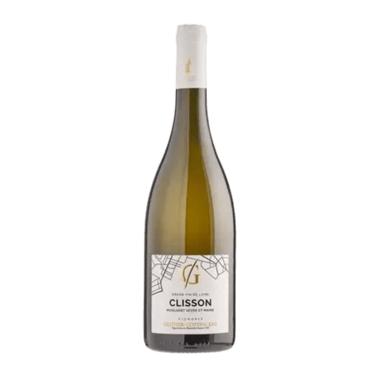 Domaine De La Grenaudière 'Grenaudiere' Muscadet Clisson 2018 - DiVino.com.au
