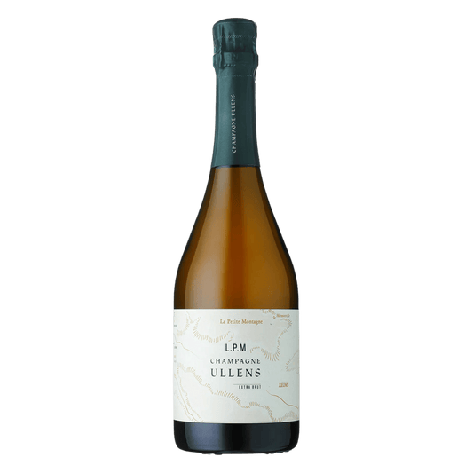 Domaine De Marzilly Champagne Ullens LPM NV - DiVino.com.au
