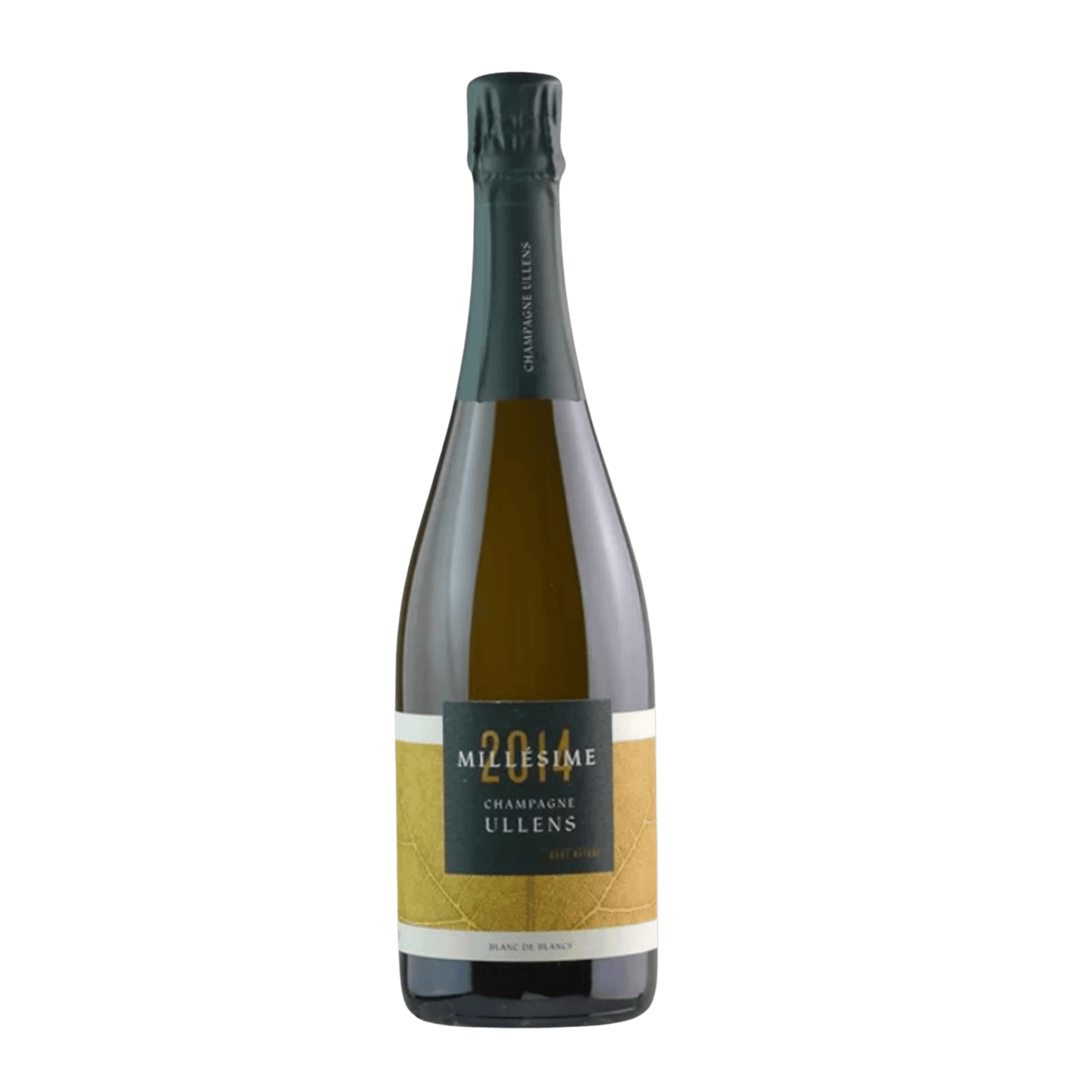 Domaine De Marzilly Champagne Ullens Vintage 2014