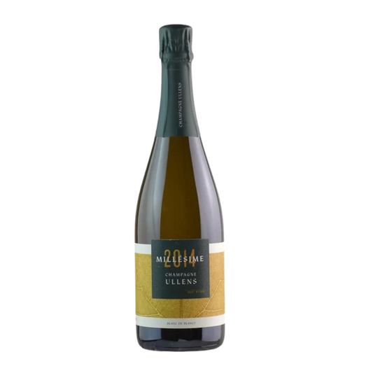 Domaine De Marzilly Champagne Ullens Vintage 2014 - DiVino.com.au