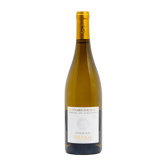 Domaine Des Aubuisières / Bernard Fouquet Vouvray Sec ‘Cuvée de Silex’ 2023 - DiVino.com.au