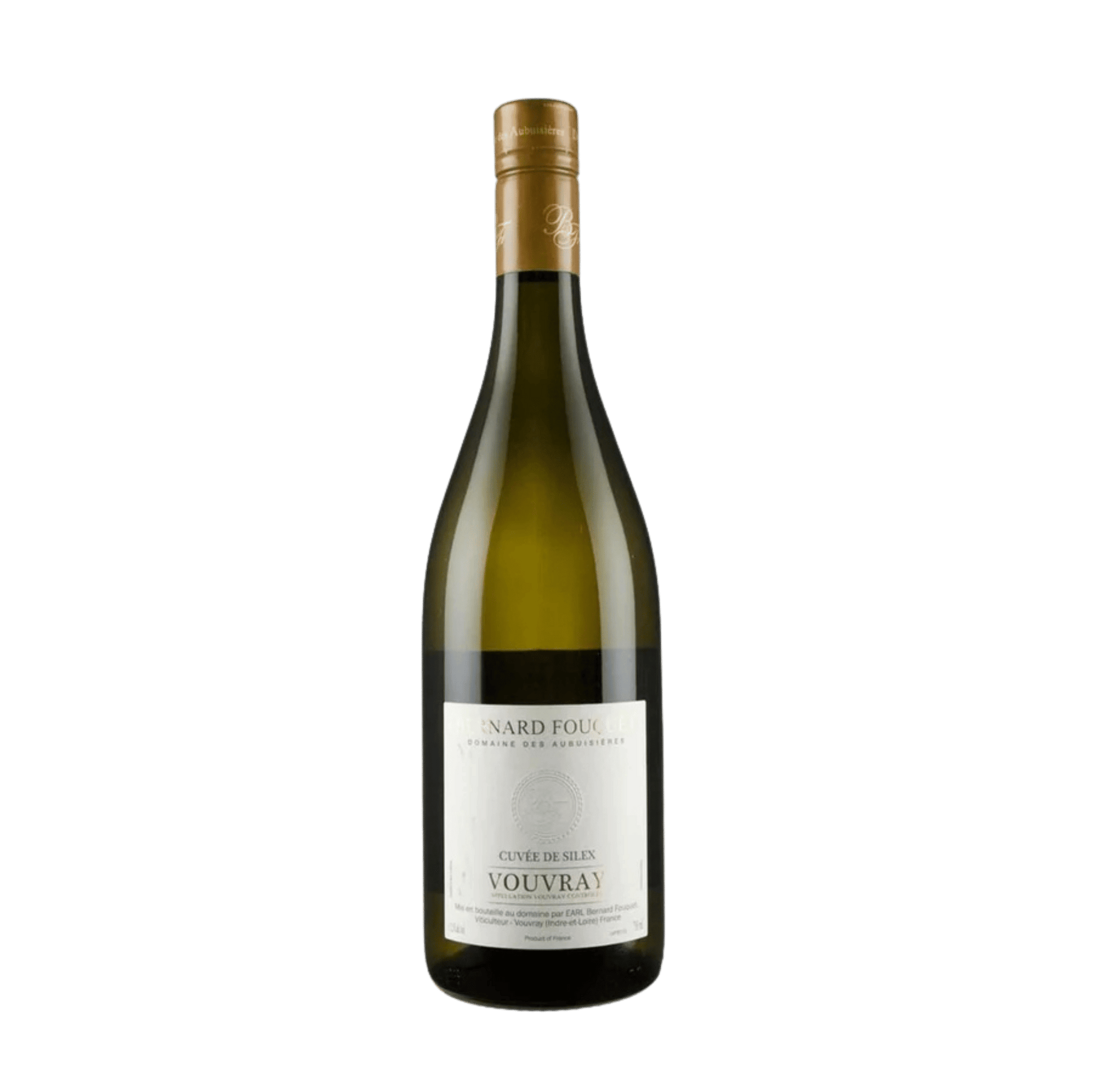 Domaine Des Aubuisières / Bernard Fouquet Vouvray Sec ‘Cuvée de Silex’ 2022 - DiVino.com.au