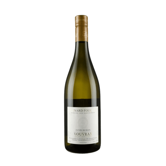 Domaine Des Aubuisières / Bernard Fouquet Vouvray Sec ‘Cuvée de Silex’ 2022 - DiVino.com.au