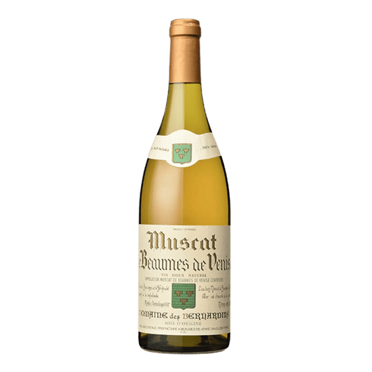 Domaine Des Bernardins Muscat Beaumes de Venise 375ml 2023 - DiVino.com.au