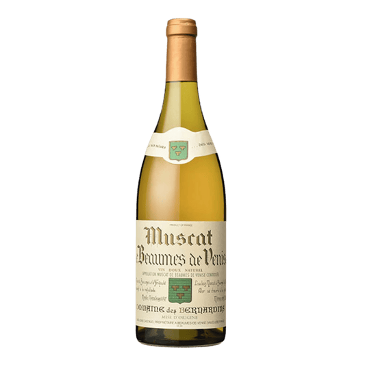 Domaine Des Bernardins Muscat Beaumes de Venise 375ml 2023 - DiVino.com.au